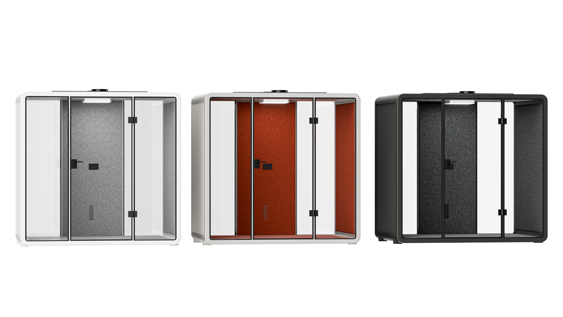 Pod della sala riunioni 