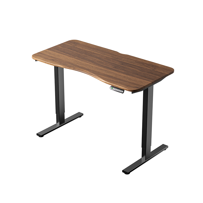 Tavolo elevatore elettrico a doppio motore