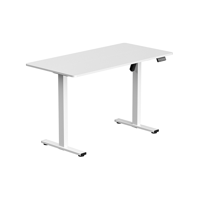 Tavolo elevatore elettrico a motore singolo