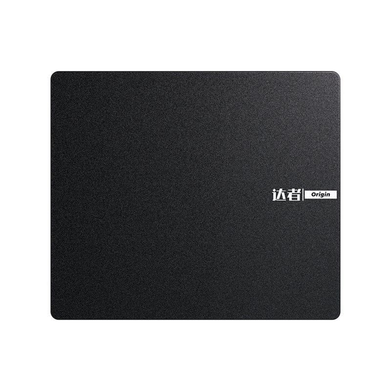 Tappetini per mouse Pro Gaming Edition (vetro temperato con processo di microincisione)